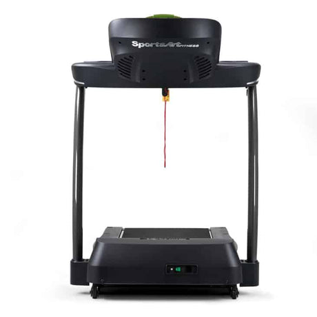SportsArt T615 Front View