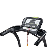 SportsArt T615 Treadmill with Medical Handrails