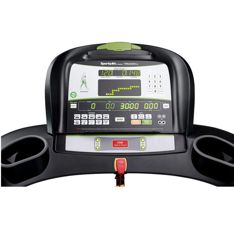 SportsArt T635A Treadmill Computer