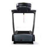 SportsArt T635A Foundation Series Treadmill with Medical Handrails