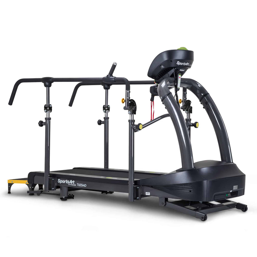 SportsArt T655MD Medical Series Treadmill
