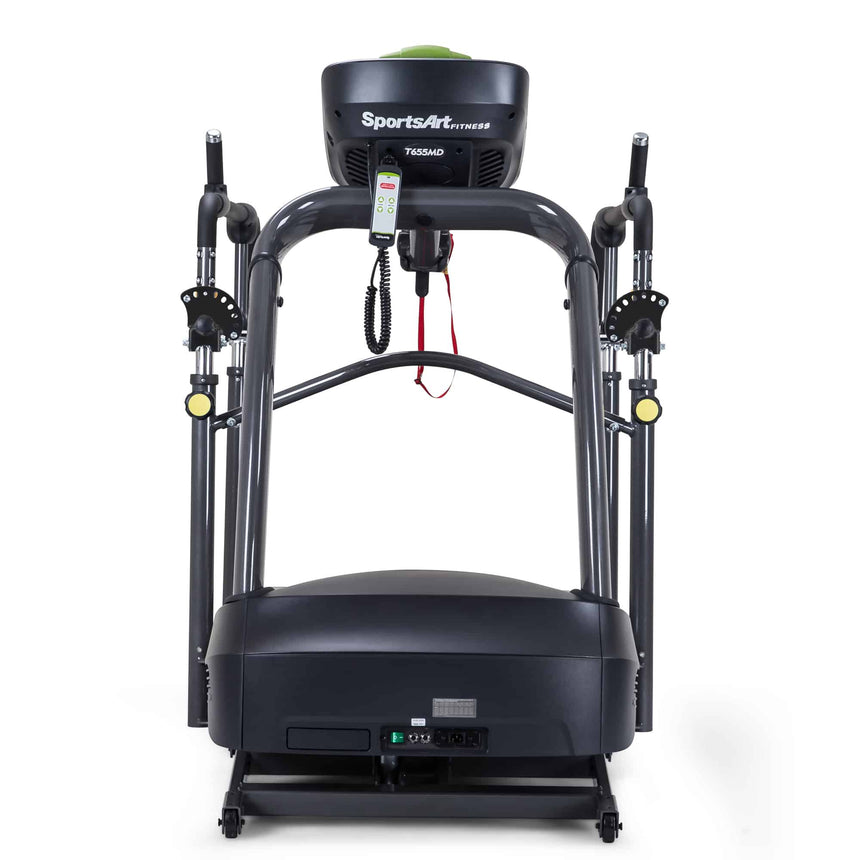 SportsArt T655MD Medical Series Treadmill