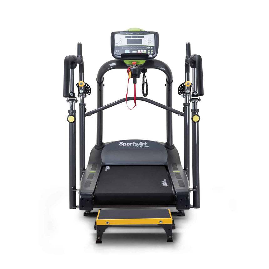 SportsArt T655MD Medical Series Treadmill