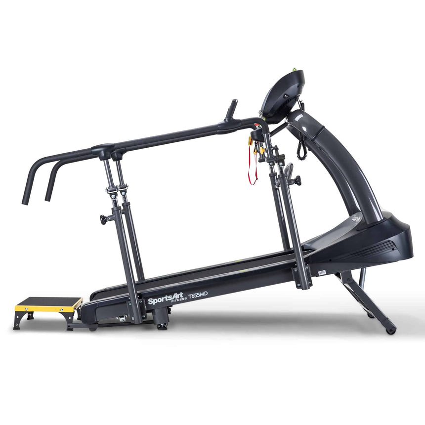 SportsArt T655MD Medical Series Treadmill
