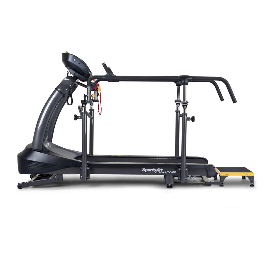 SportsArt T655MD Medical Series Treadmill