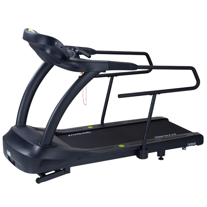 SportsArt T655MS Medical Series Treadmill