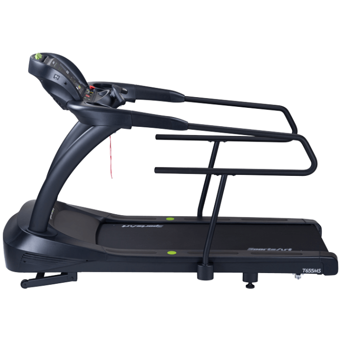 SportsArt T655MS Medical Series Treadmill