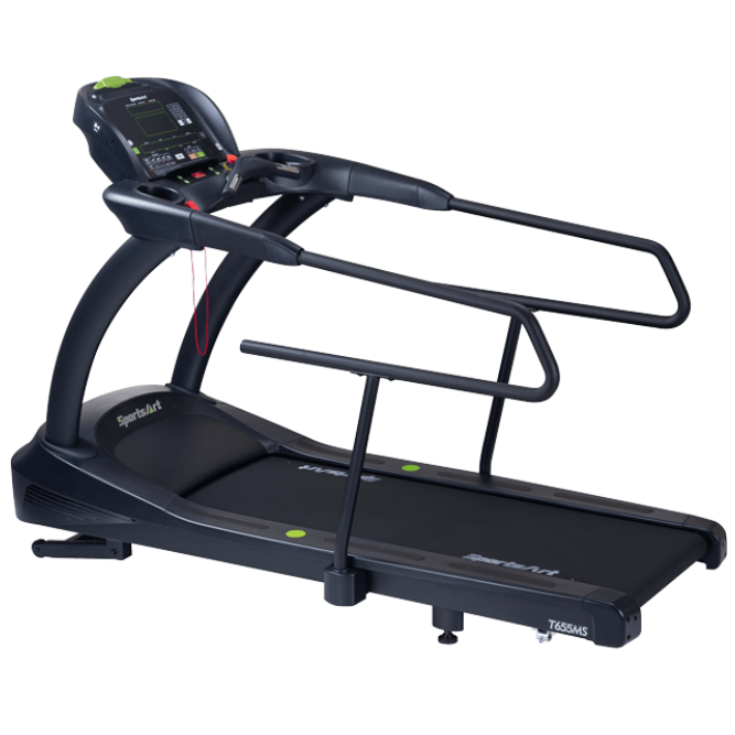SportsArt T655MS Medical Series Treadmill