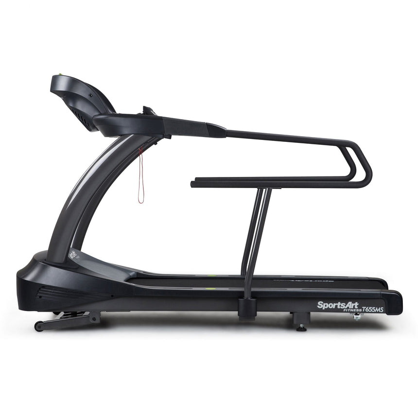 SportsArt T655MS Medical Series Treadmill
