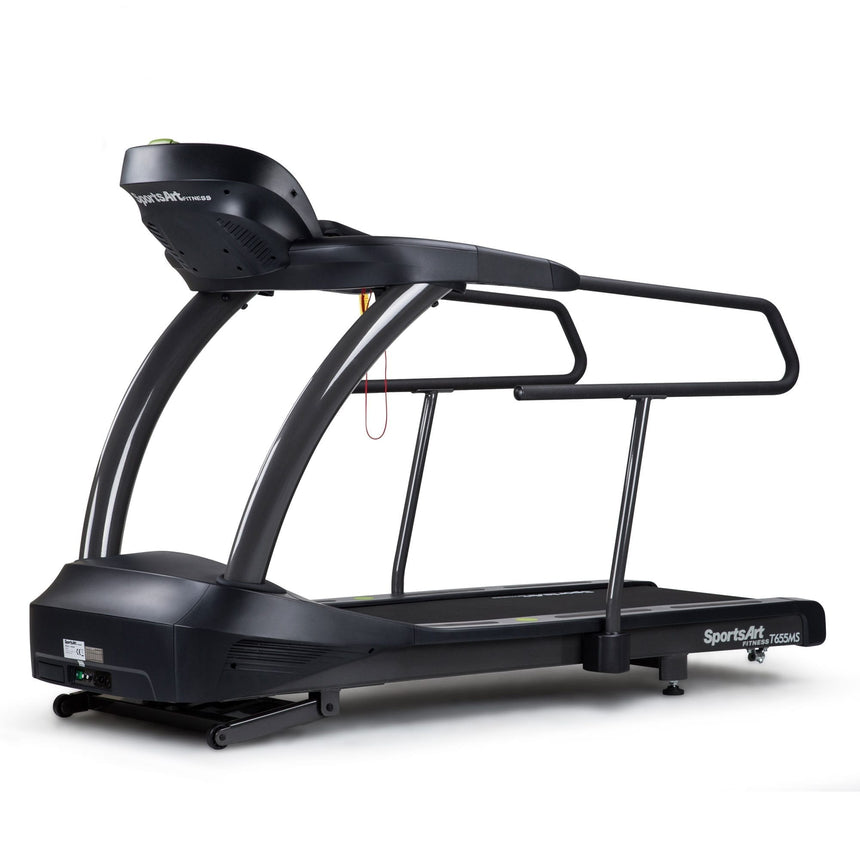 SportsArt T655MS Medical Series Treadmill