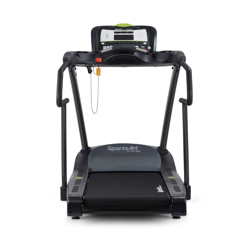SportsArt T655MS Medical Series Treadmill