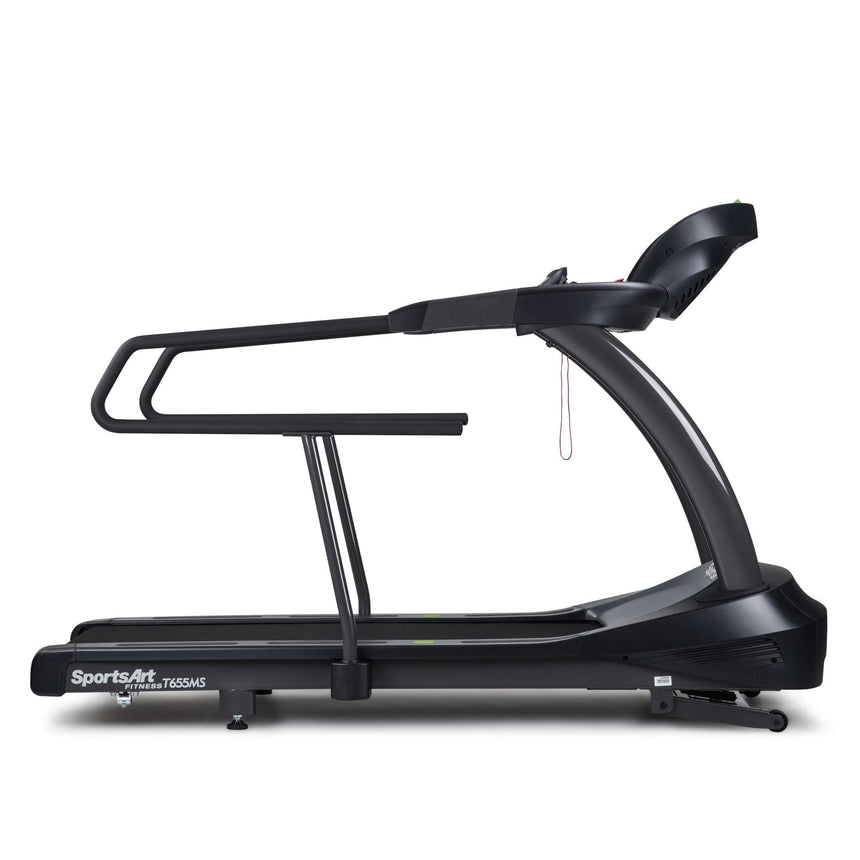 SportsArt T655MS Medical Series Treadmill