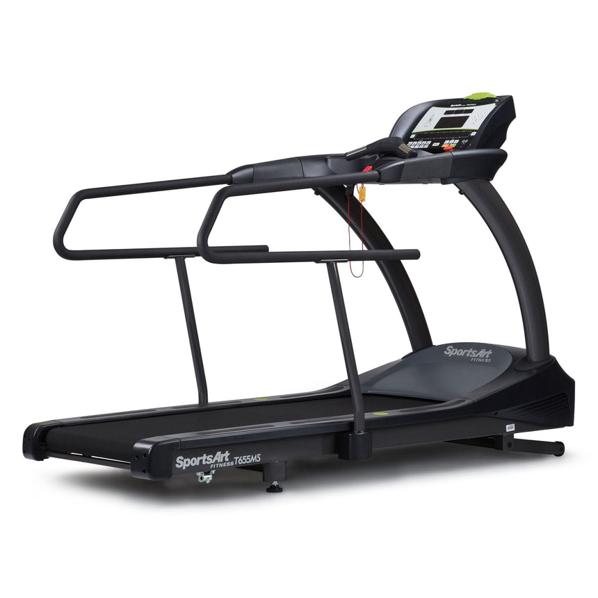 SportsArt T655MS Medical Series Treadmill