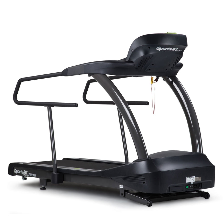 SportsArt T655MS Medical Series Treadmill