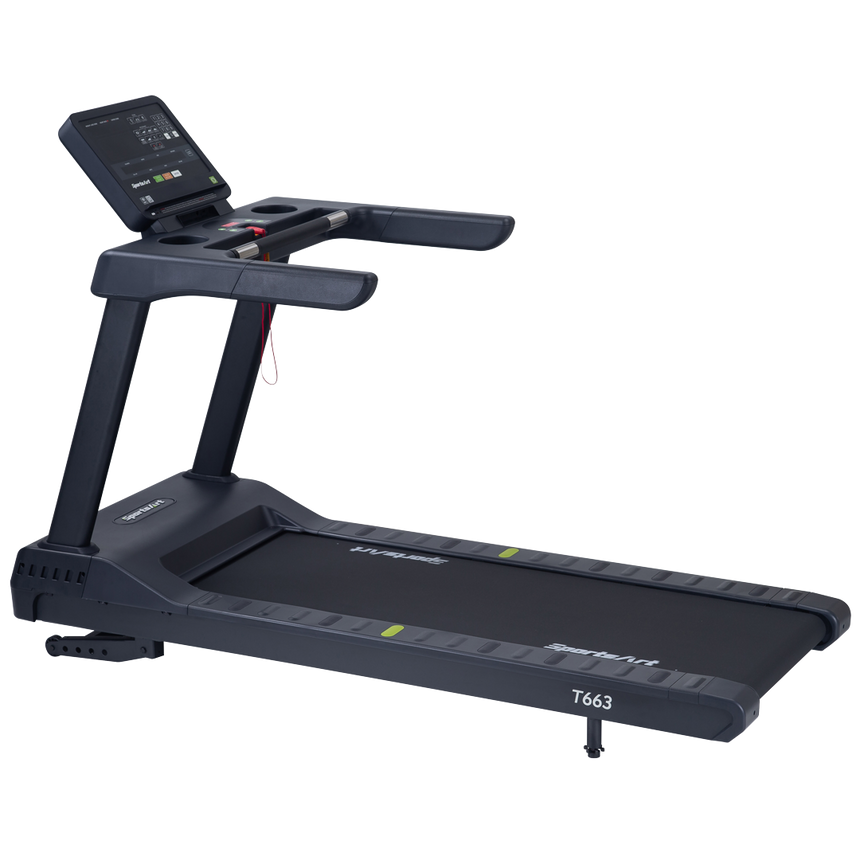 SportsArt T663 Essential Series Treadmill