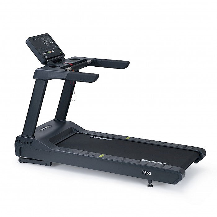 SportsArt T665 Treadmill