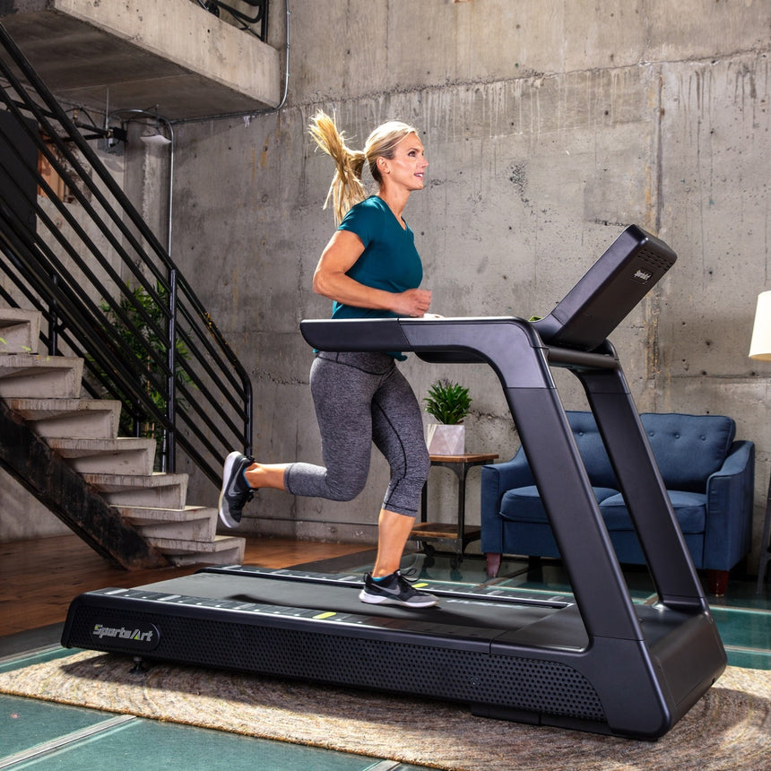 SportsArt-T673L_Treadmill-Residential