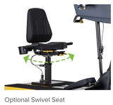 SportsArt UB521M Medical Series Upper Body Trainer