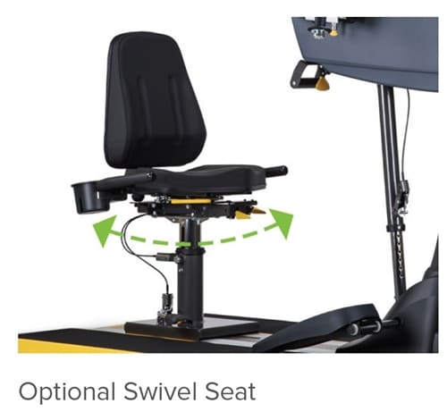 SportsArt UB521M Medical Series Upper Body Trainer