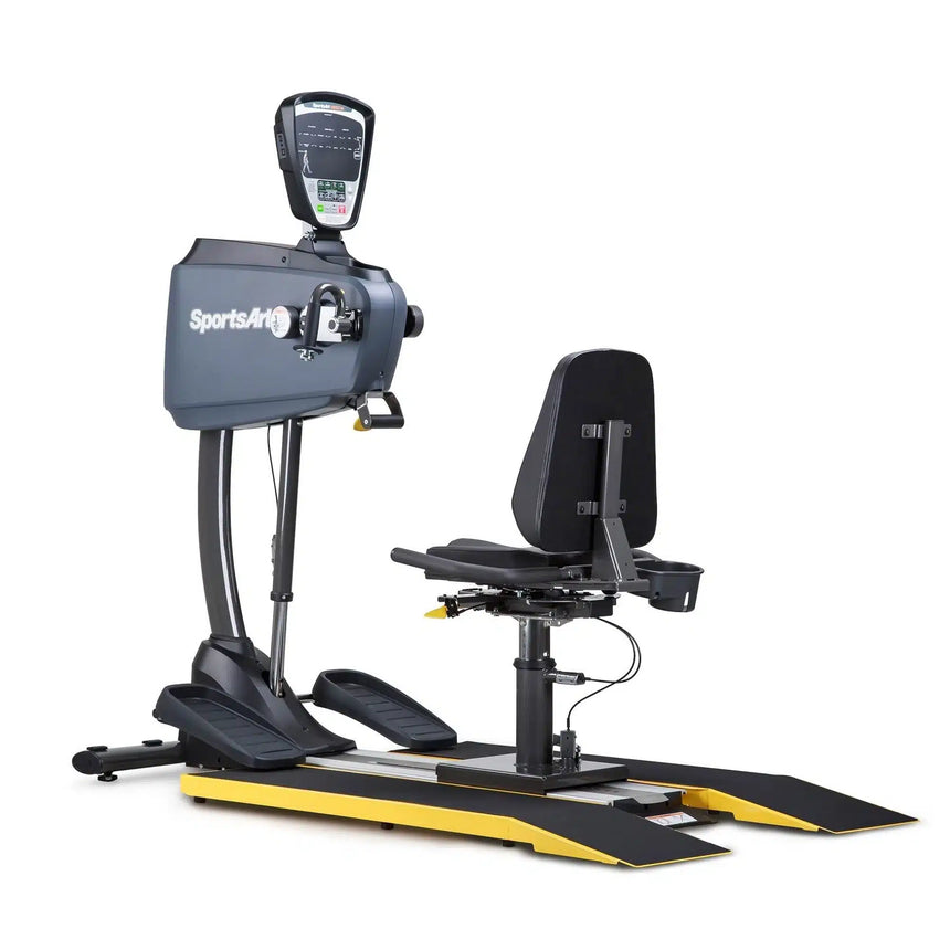 SportsArt UB521M Medical Series Upper Body Trainer