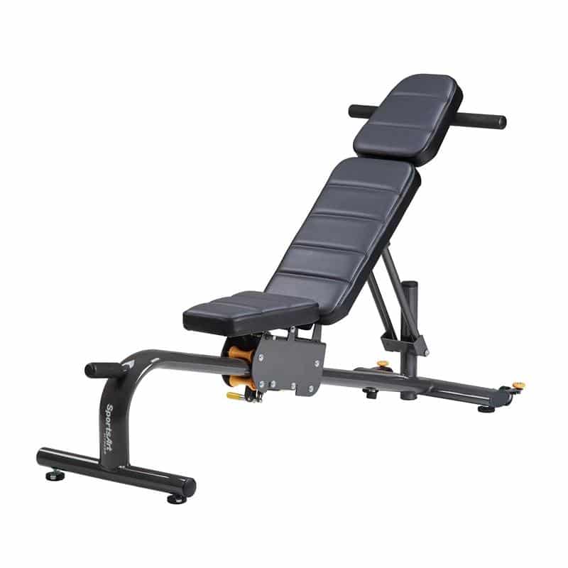 SportsArt A93 Performance Series Functional Trainer Gym