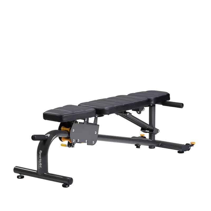 SportsArt A93 Performance Series Functional Trainer Gym