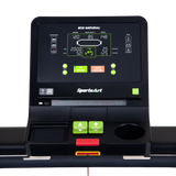 SportsArt_T673-Treadmill_Console