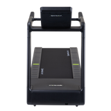 SportsArt_T673L_Treadmill_Front