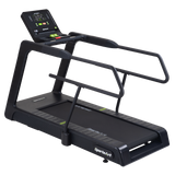 SportsArt_T673_Treadmill_with_Medical_Handrails-02