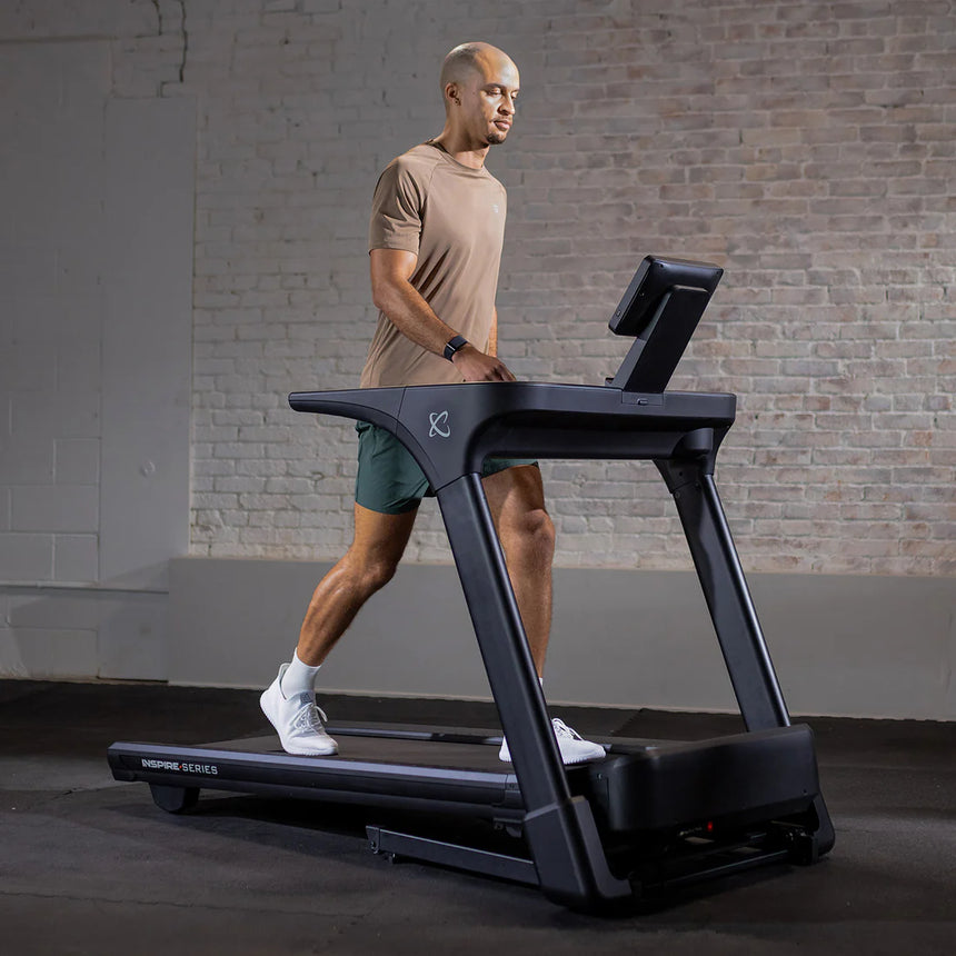 Inspire T4S Treadmill