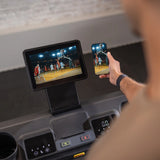 Inspire T4S Treadmill