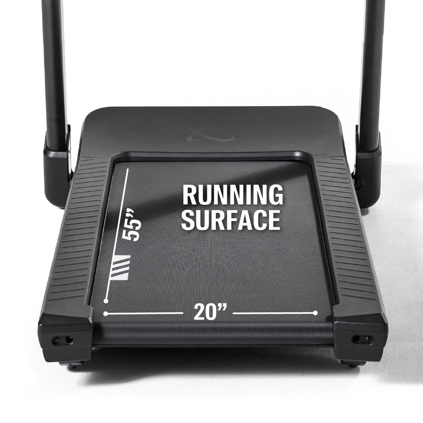 Inspire T4S Treadmill