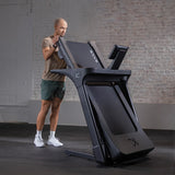 Inspire T4S Treadmill