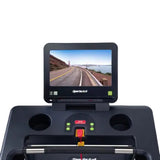 SportsArt T663 Essential Series Treadmill with 16" TouchScreen