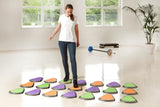 TREAX Pads - Interactive Training System 6 Pad Set