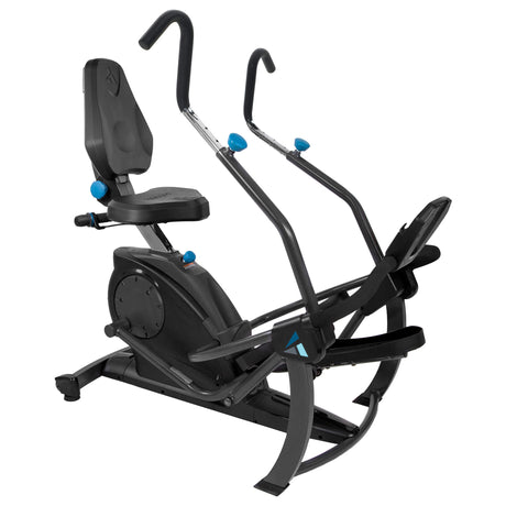 Teeter Freestep LT3 Recumbent Cross Trainer