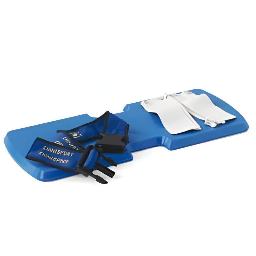 Teorema Project BUCKLES CLOTHING