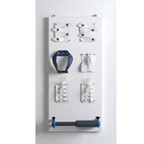Teorema Project ERGO 20 FITTED WALL-MOUNTED PANEL