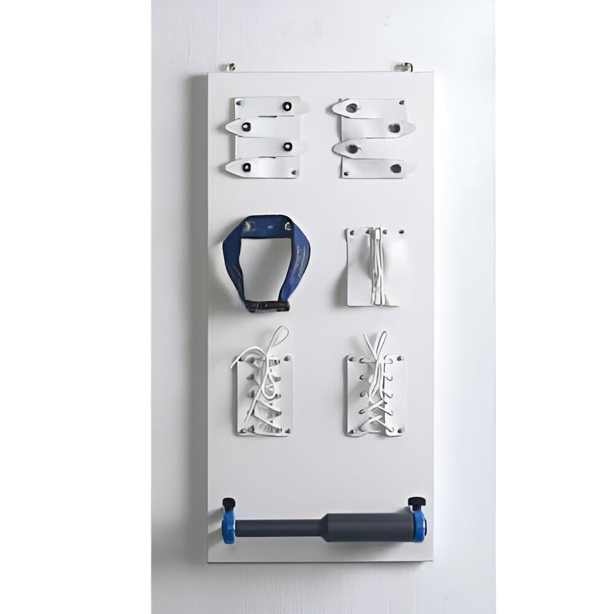 Teorema Project ERGO 20 FITTED WALL-MOUNTED PANEL