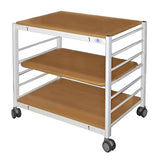 Teorema Project ERGO MOBILE STATION TROLLEY FOR AIDS