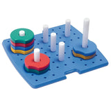 Teorema Project OLYMPIC DISCS LARGE BOARD