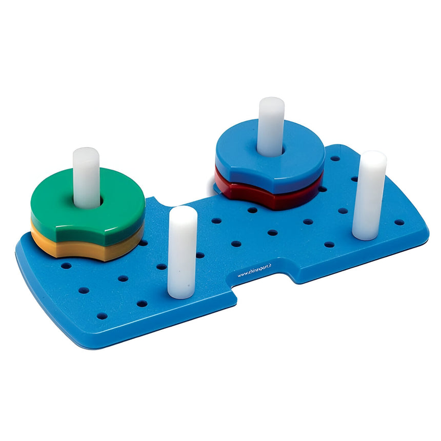 Teorema Project OLYMPIC DISCS SMALL BOARD
