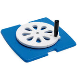Teorema Project ROLLING WHEEL MANIPULATION SKILLS
