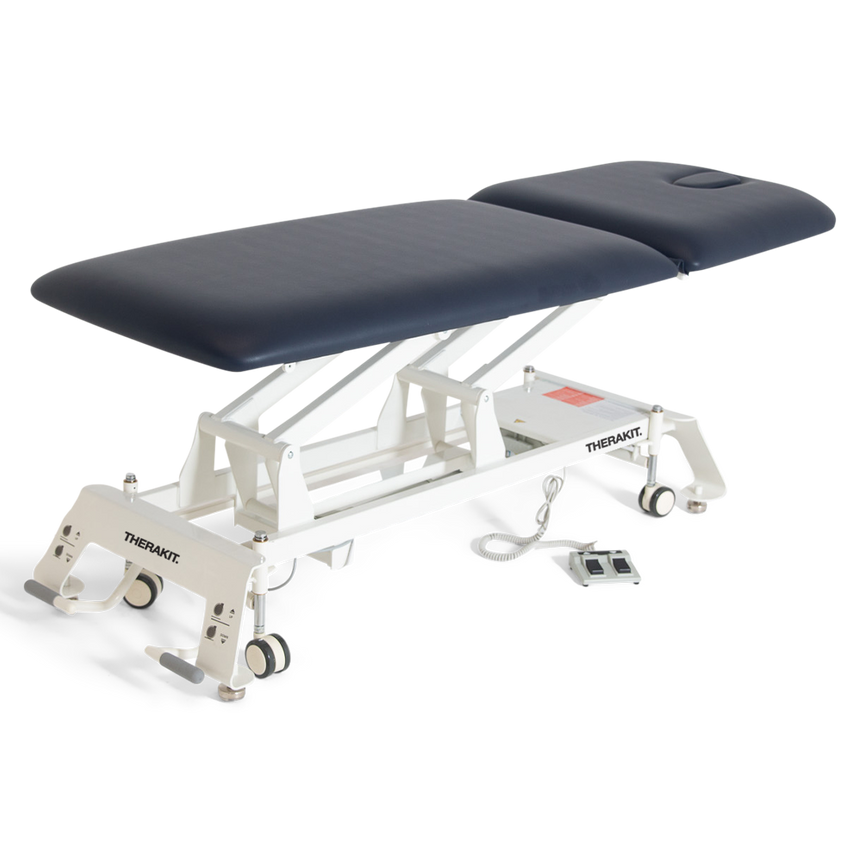 Therakit NEO 2 Section Treatment Table