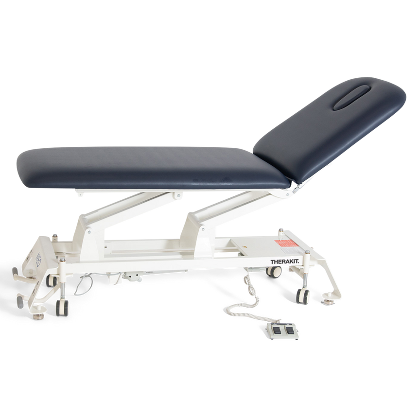 Therakit NEO 2 Section Treatment Table