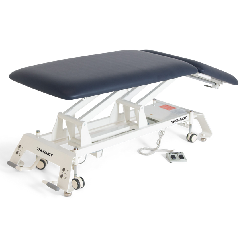 Therakit NEO 2 Section Treatment Table