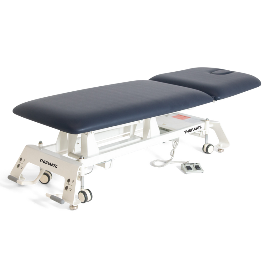 Therakit NEO 2 Section Treatment Table