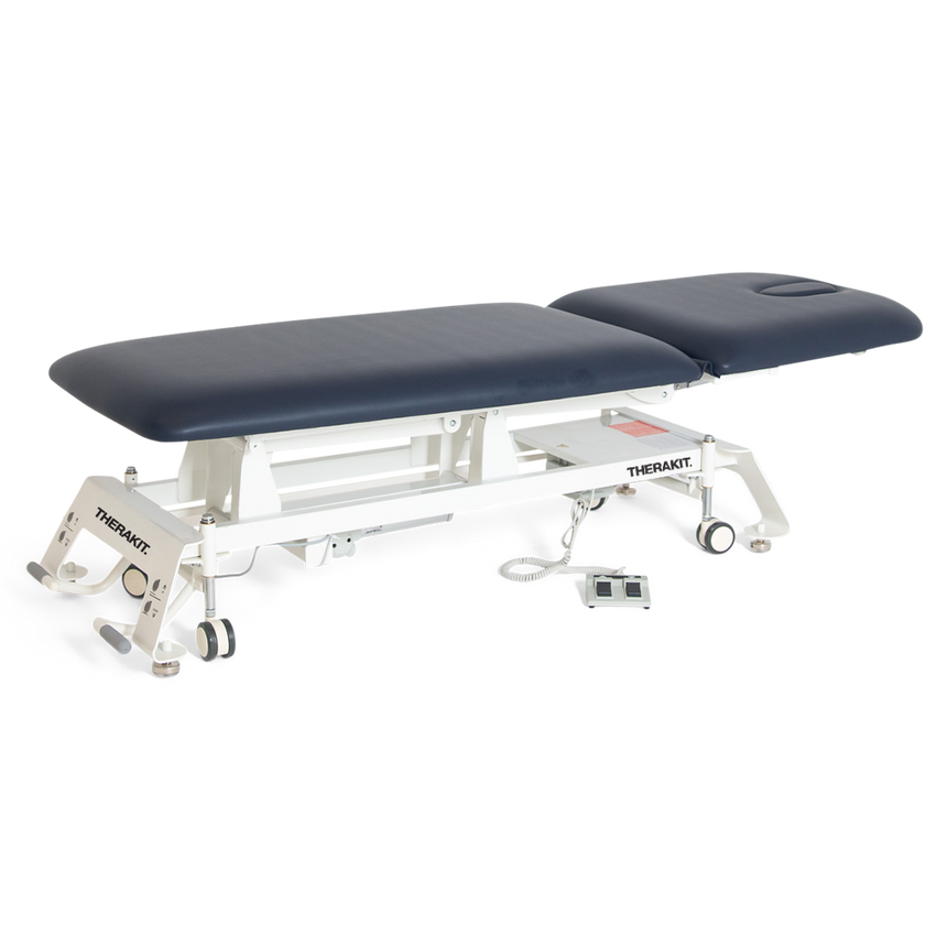 Therakit NEO 2 Section Treatment Table