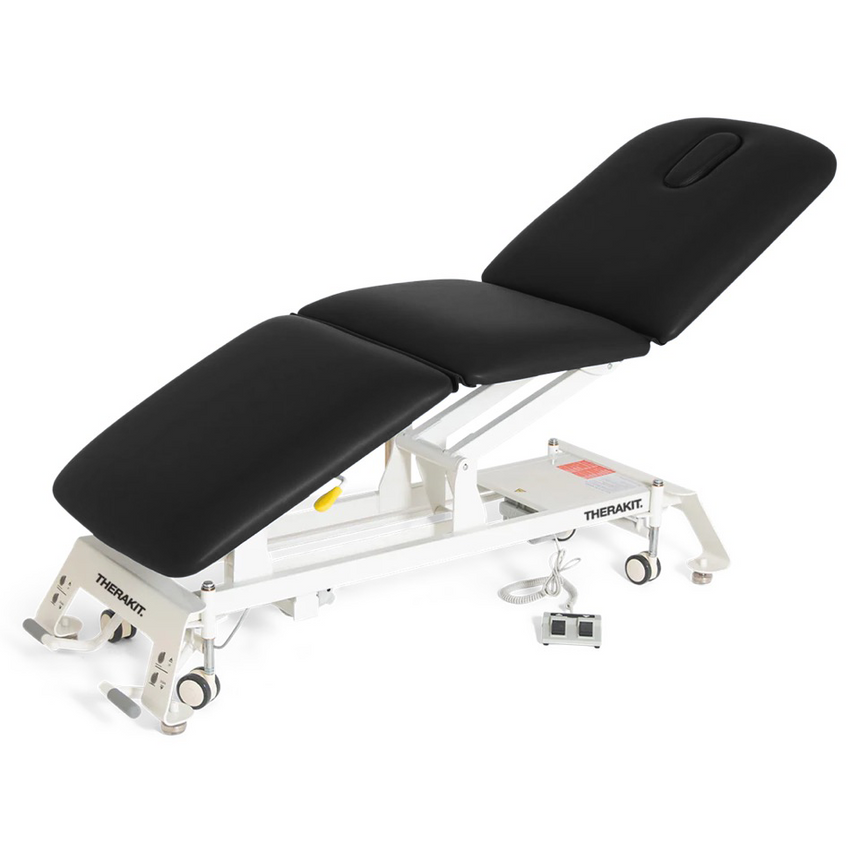 Therakit NEO 3 Section Equal Section Treatment Table