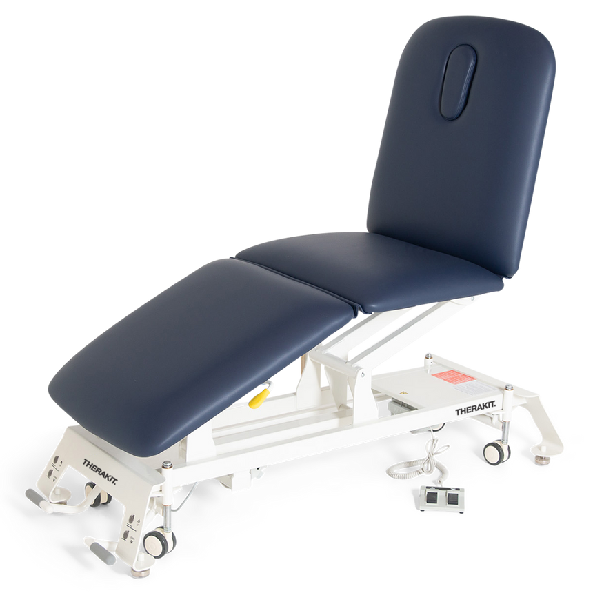 Therakit NEO 3 Section Equal Section Treatment Table